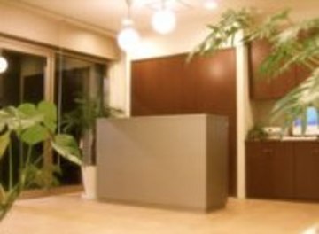 palms hair | 旗の台のヘアサロン