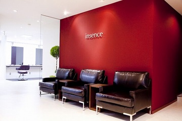 insence  用賀店 | 用賀のヘアサロン