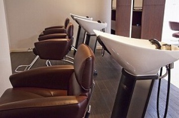 insence  用賀店 | 用賀のヘアサロン