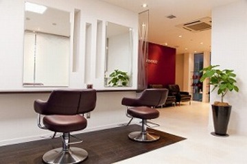 insence  用賀店 | 用賀のヘアサロン