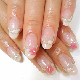 Ｎａｉｌ Ｄｅｕｘ Ｐｒｉｅｒ六本木ヒルズ店 | 六本木のネイルサロン