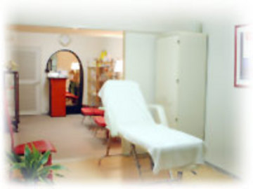 ファースト・ステップ | 青山のリラクゼーション