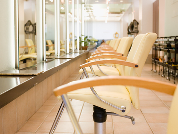 フェアレディ烏山店 | 千歳烏山のヘアサロン