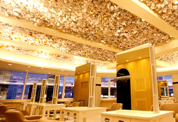 AFLOAT NAGOYA | 栄/矢場町のヘアサロン