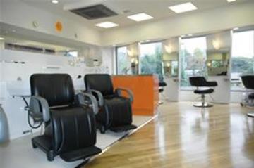 Framlings乃木坂店 | 六本木のヘアサロン