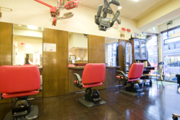 PRIMP | 自由が丘のヘアサロン