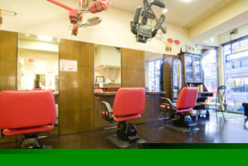 PRIMP | 自由が丘のヘアサロン