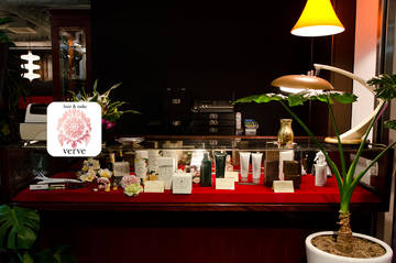 hair & make verve | 千歳烏山のヘアサロン hair & make verve | 千歳烏山のヘアサロン