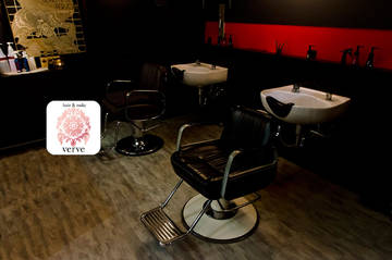 hair & make verve | 千歳烏山のヘアサロン hair & make verve | 千歳烏山のヘアサロン