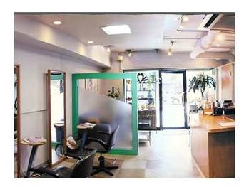 ヘアークチュールミヨ | 品川のヘアサロン