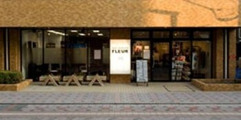 ヘアーコレクション フルール | 武蔵小杉のヘアサロン