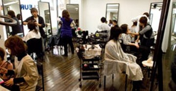 ヘアーコレクション フルール | 武蔵小杉のヘアサロン ヘアーコレクション フルール | 武蔵小杉のヘアサロン