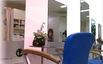 ヘアーマジック髪仙人 | 十条のヘアサロン