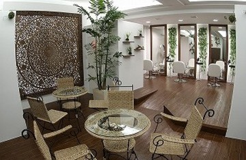 ヘアエステHi-De | 学芸大学のヘアサロン