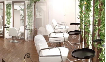 ヘアエステHi-De | 学芸大学のヘアサロン