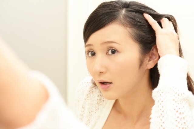 hair make VERANDA | 二子玉川のヘアサロン