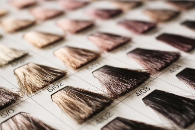 hair make VERANDA | 二子玉川のヘアサロン