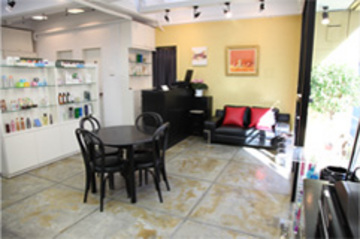 ページボーイ美容室 | 神楽坂のヘアサロン