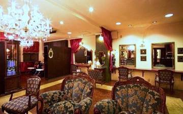 MaxBlonde | 表参道のヘアサロン