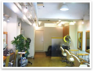 ヘアーケイズ | 目黒のヘアサロン