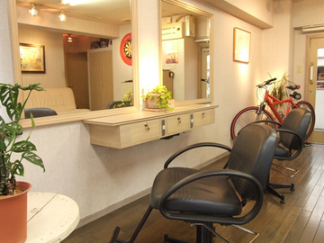 Musee | 自由が丘のヘアサロン