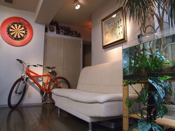 Musee | 自由が丘のヘアサロン