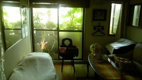 モニカ　クララ　シェービング＆ヒーリングサロン | 蒲田のエステサロン