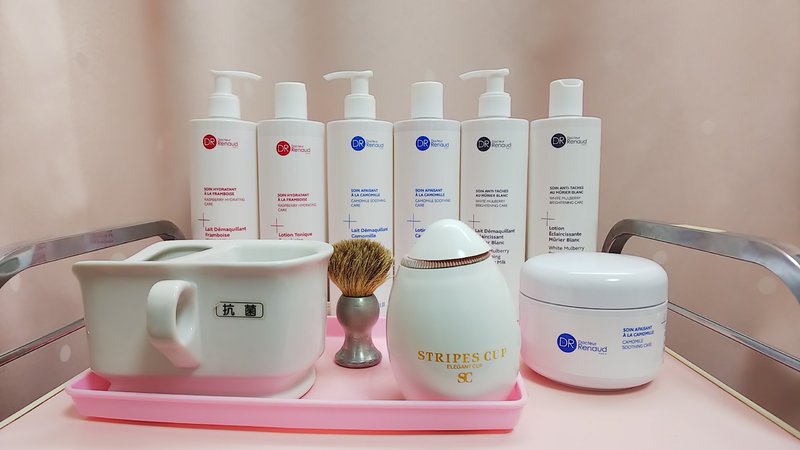 モニカ　クララ　シェービング＆ヒーリングサロン | 蒲田のエステサロン