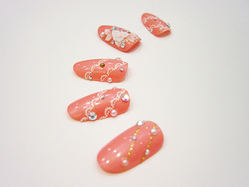 La Couronne 新宿店 | 新宿のネイルサロン