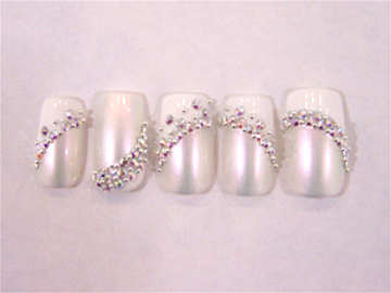 La Couronne Ｔiara 藤沢店 | 藤沢のネイルサロン