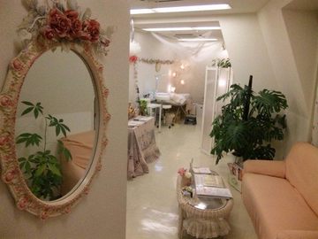 ラマン・ダンジュ | 吉祥寺のアイラッシュ