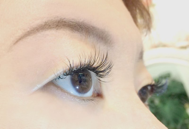 ラマン・ダンジュ | 吉祥寺のアイラッシュ