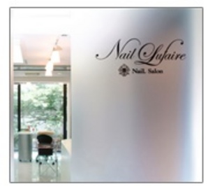 Nail Lufaire | 五反田のネイルサロン