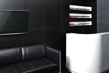 Nail Lufaire | 五反田のネイルサロン Nail Lufaire | 五反田のネイルサロン