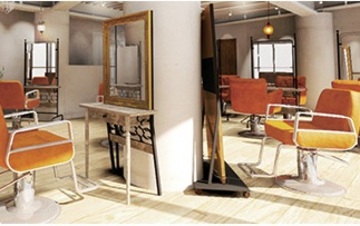 ALICe by afloat | 自由が丘のヘアサロン ALICe by afloat | 自由が丘のヘアサロン