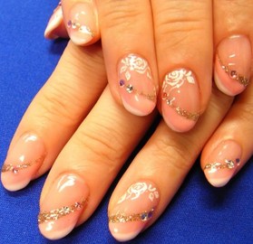 ルイネイル | 錦糸町のネイルサロン