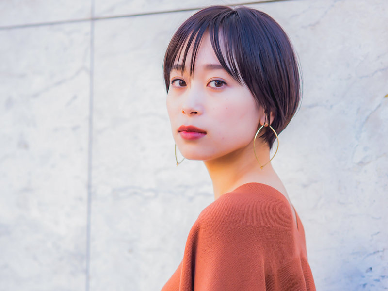 THE GLOBES OMOTESANDO | 表参道のヘアサロン