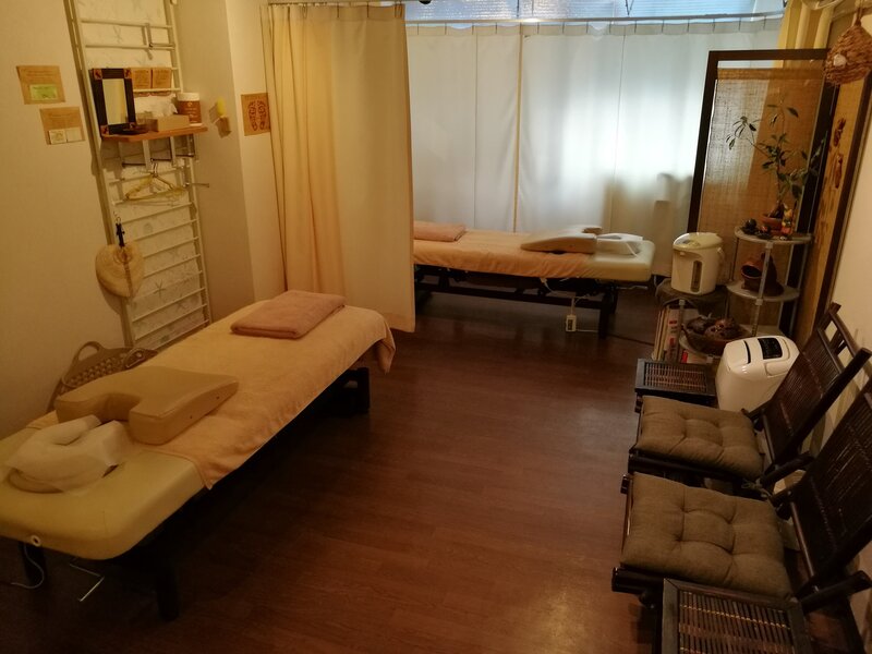 ロイヤルタッチ | 柏のリラクゼーション