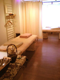 ロイヤルタッチ | 柏のリラクゼーション