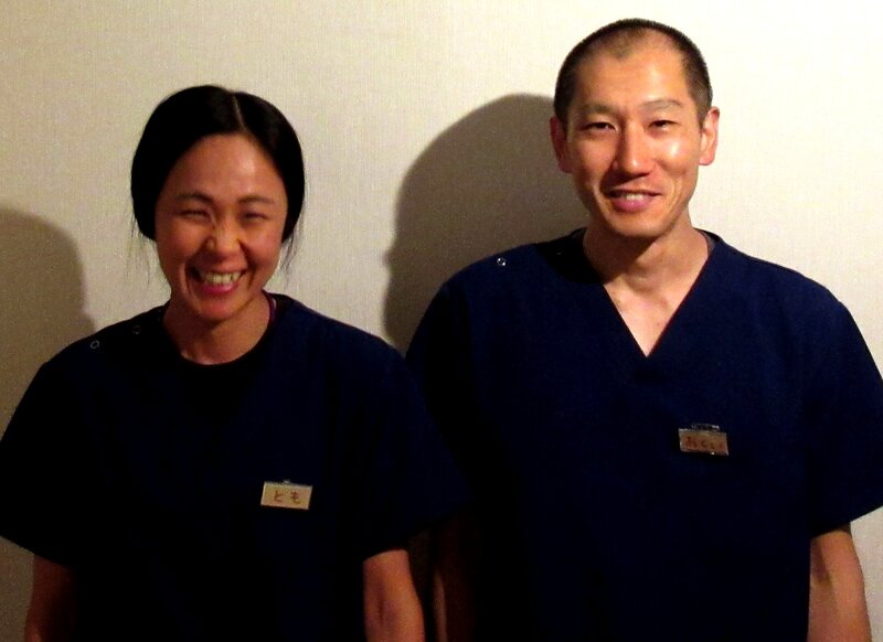 ロイヤルタッチ | 柏のリラクゼーション