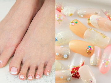 アイラッシュ＆ネイルサロン　Sweet Breeze | 三軒茶屋のヘアサロン