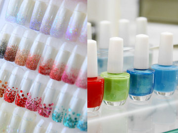 アイラッシュ＆ネイルサロン　Sweet Breeze | 三軒茶屋のヘアサロン