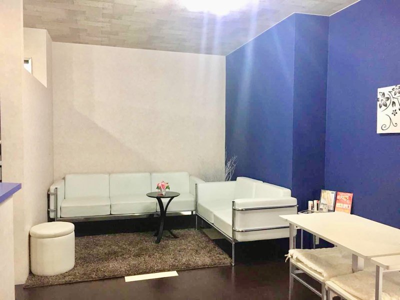 アイポリッシュフォーレディ前橋・群馬 | 前橋のエステサロン