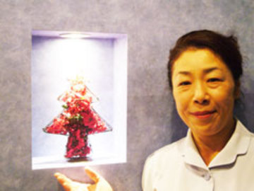 アイポリッシュフォーレディ前橋・群馬 | 前橋のエステサロン アイポリッシュフォーレディ前橋・群馬 | 前橋のエステサロン