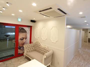 DL BEAUTY 新宿店 | 新宿のアイラッシュ