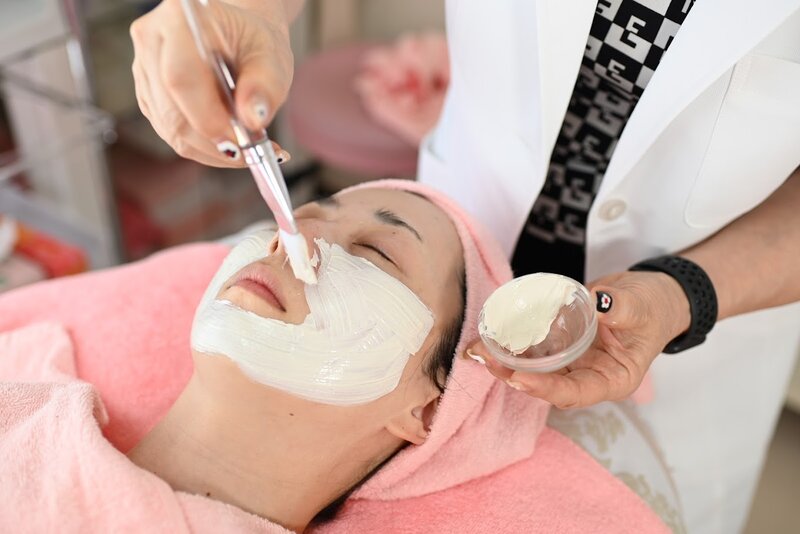 美・キュート | 青葉台のエステサロン