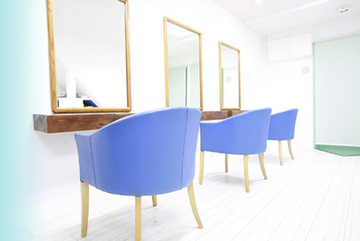 hale | 中目黒のヘアサロン