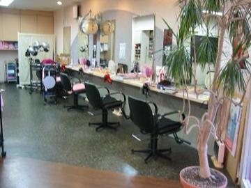 美容室 ルマージュ | たまプラーザのヘアサロン