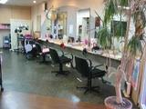 美容室 ルマージュ | たまプラーザのヘアサロン