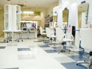 美容室 M＆Ps　志村坂上店 | 板橋のヘアサロン